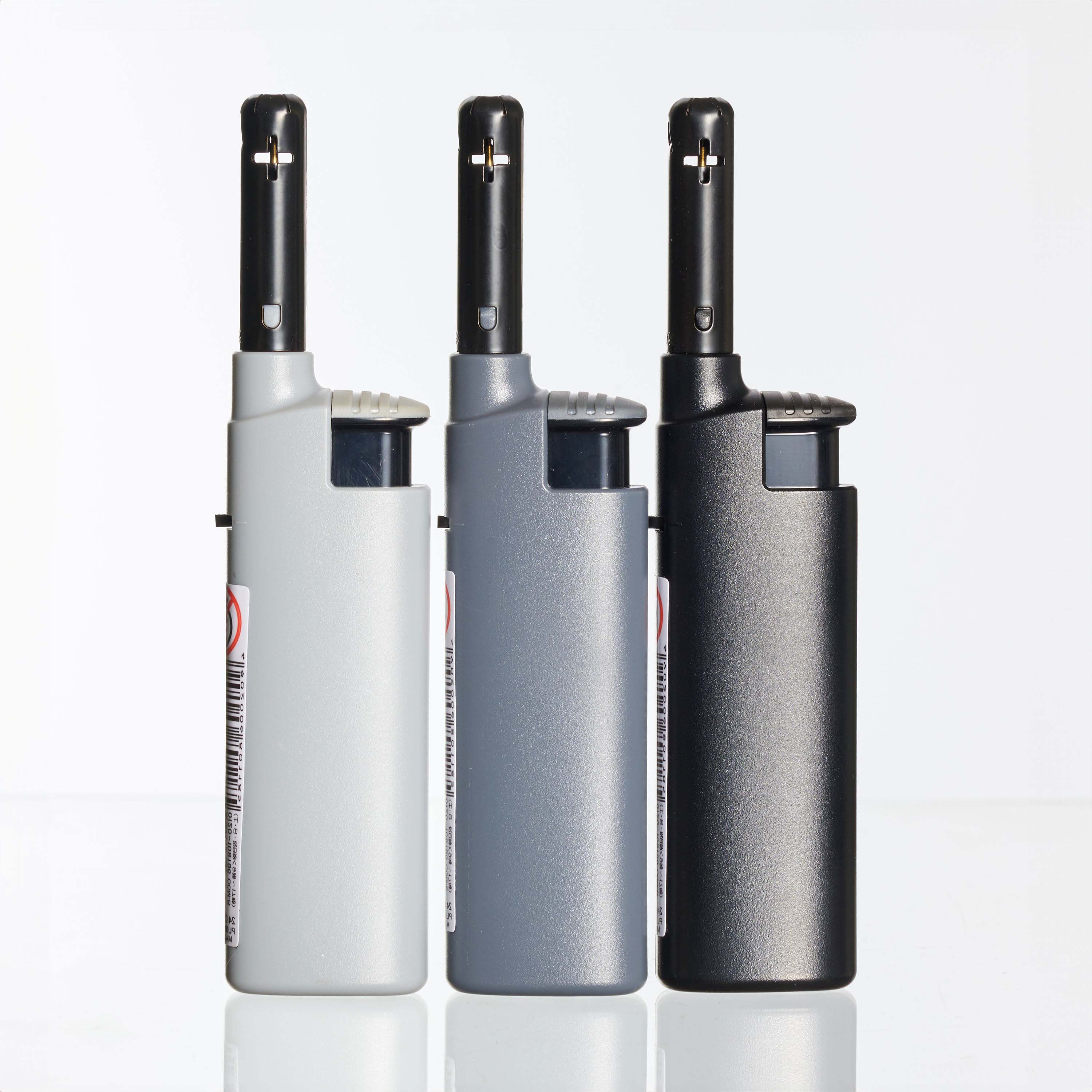 東京パイプ コンパクトガスマッチ 仏具 3色セット｜ノベルティ