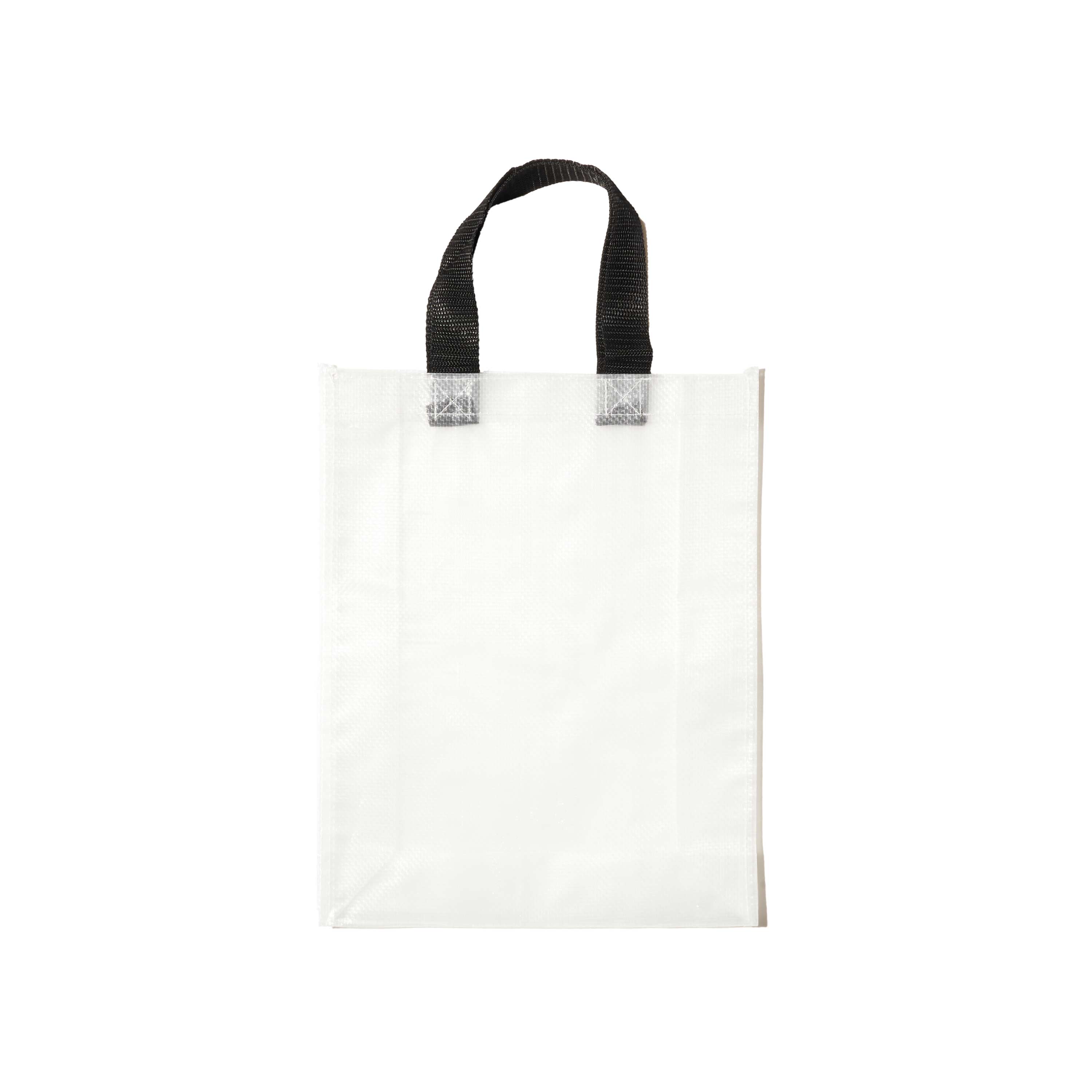 ラミクロスバッグ A4マチ付｜ノベルティ・オリジナルグッズ・記念品