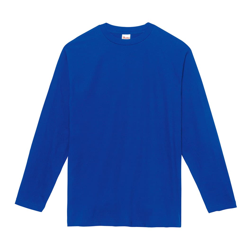 Printstar 5.6オンス ヘビーウェイト長袖Tシャツ