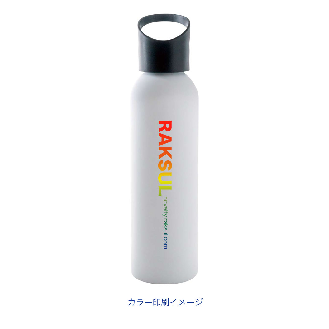アルミスマートボトル 600ml｜ノベルティ・オリジナルグッズ・記念品