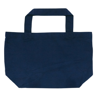 12oz スタンダードキャンバストートバッグ（S）