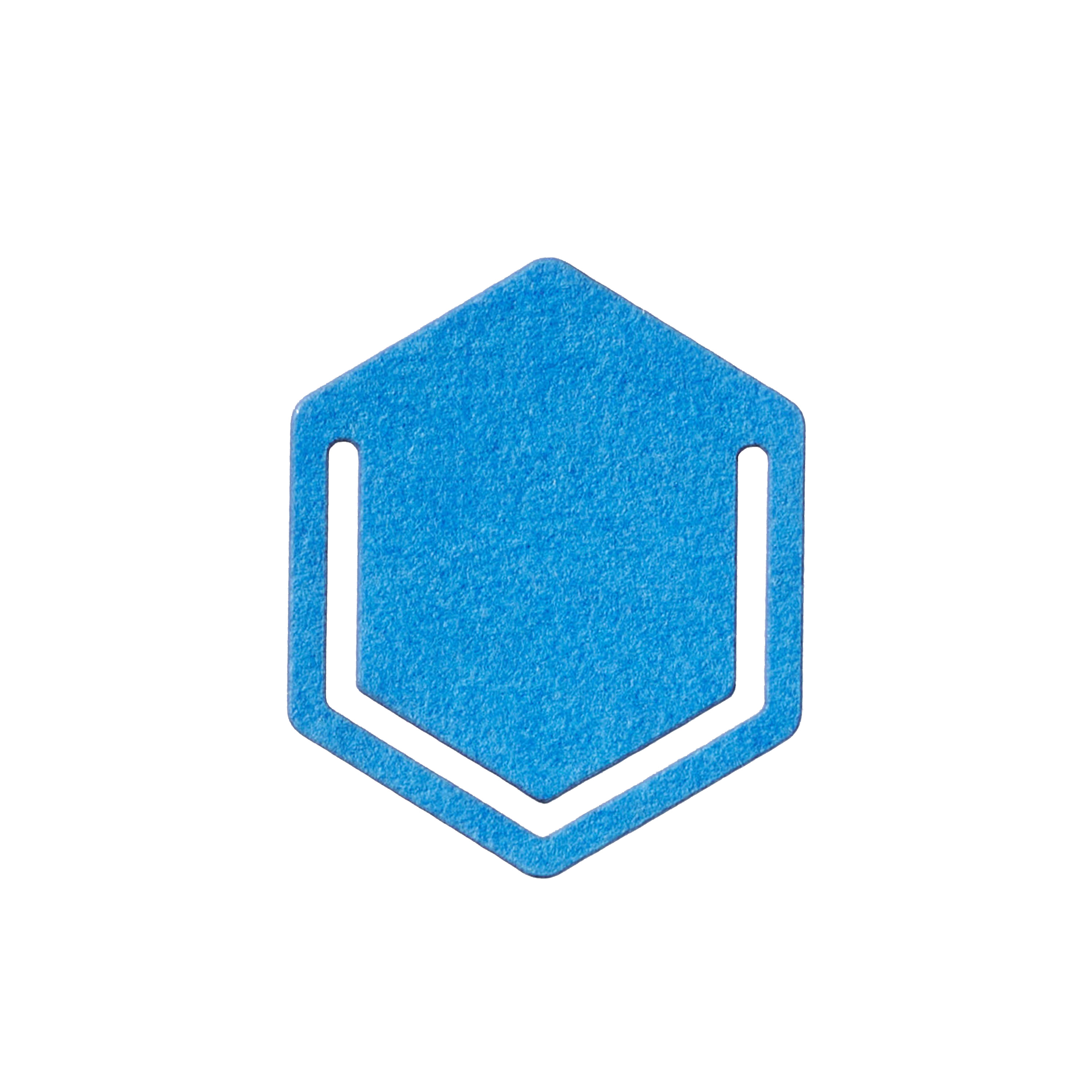 紙クリップ　Eタイプ