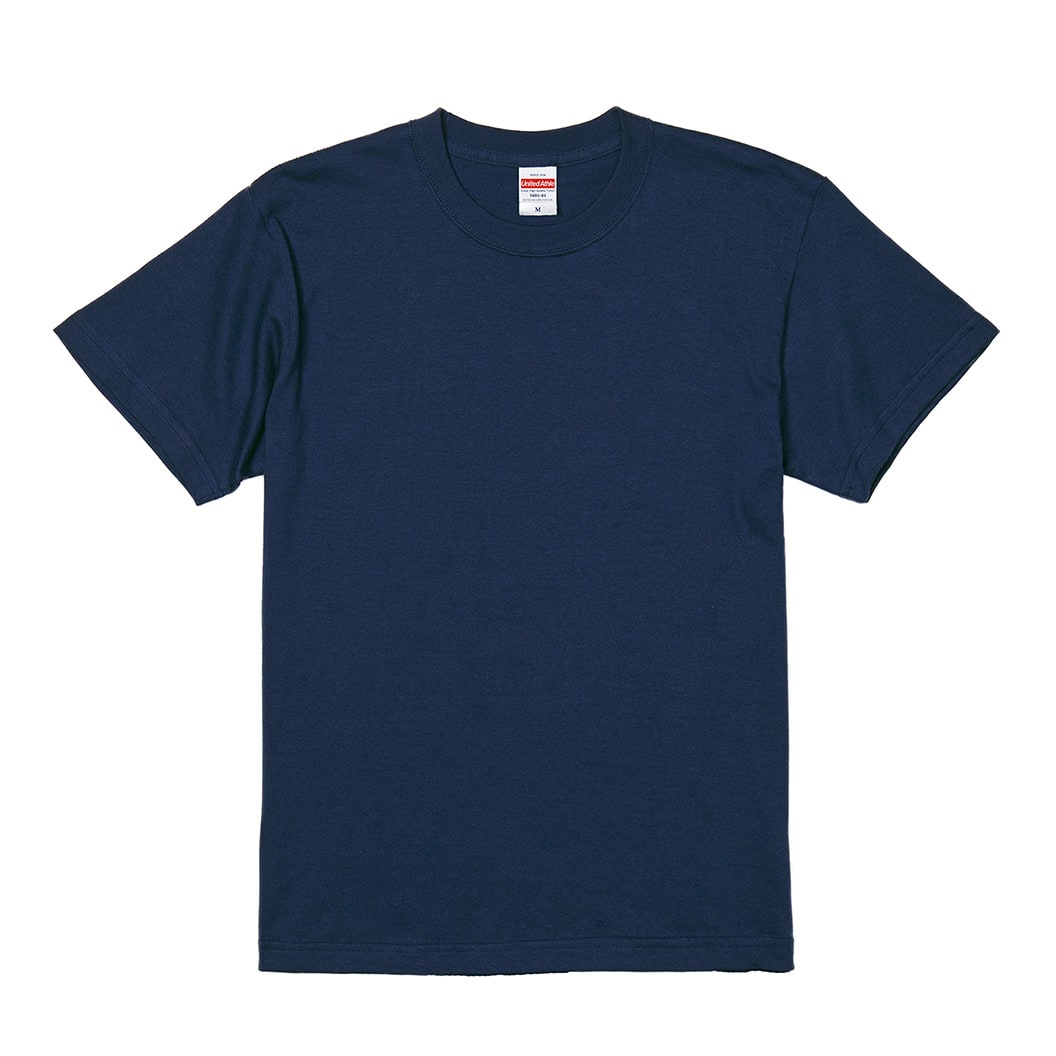 United Athle 5.6オンス ハイクオリティーTシャツ