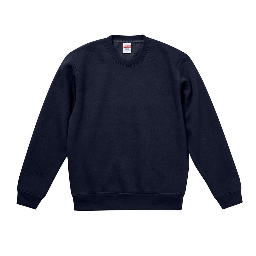 United Athle 10.0オンス T/Cクルーネックスウェット
