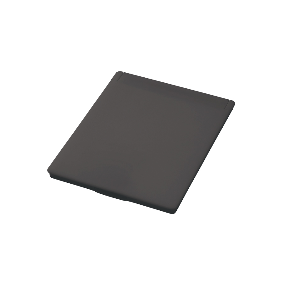 全面印刷できるマットスクエアミラー（M）