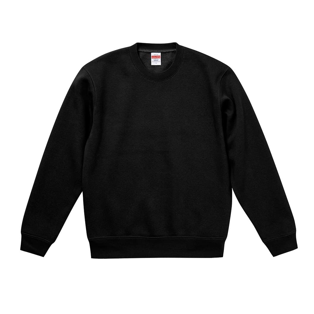 United Athle 10.0オンス T/Cクルーネックスウェット