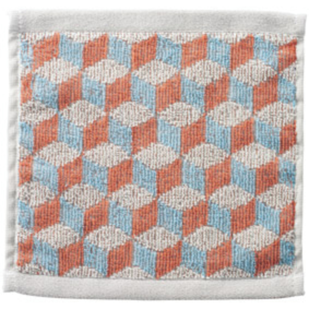 【商品のみ】ハピギフト　コットンハンカチタオル