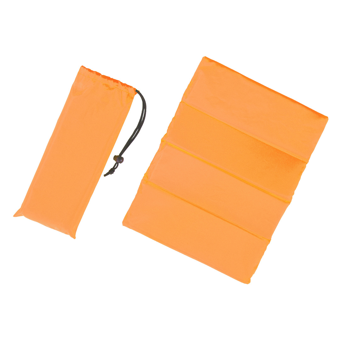 ソロア クッションシート（巾着付）