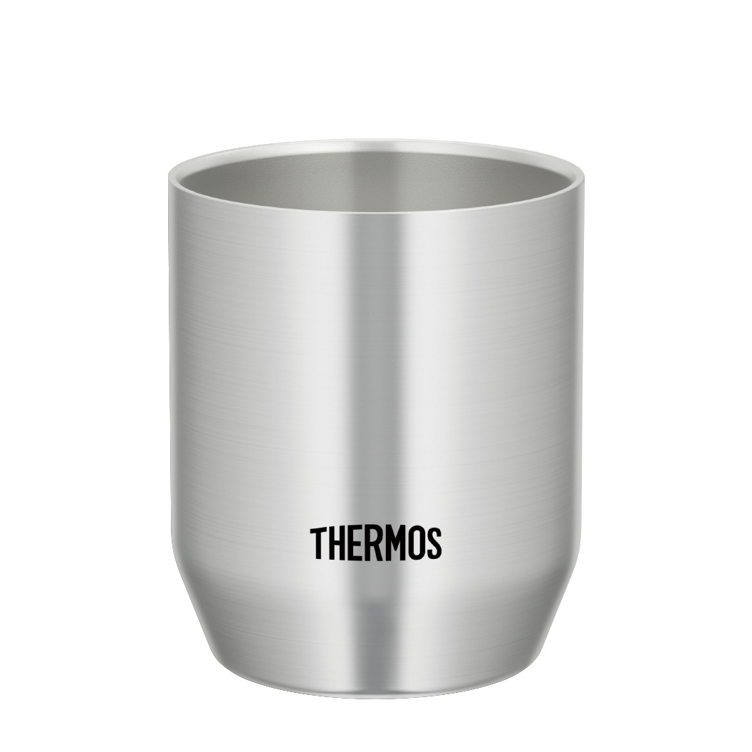 THERMOS 真空断熱カップ JDH