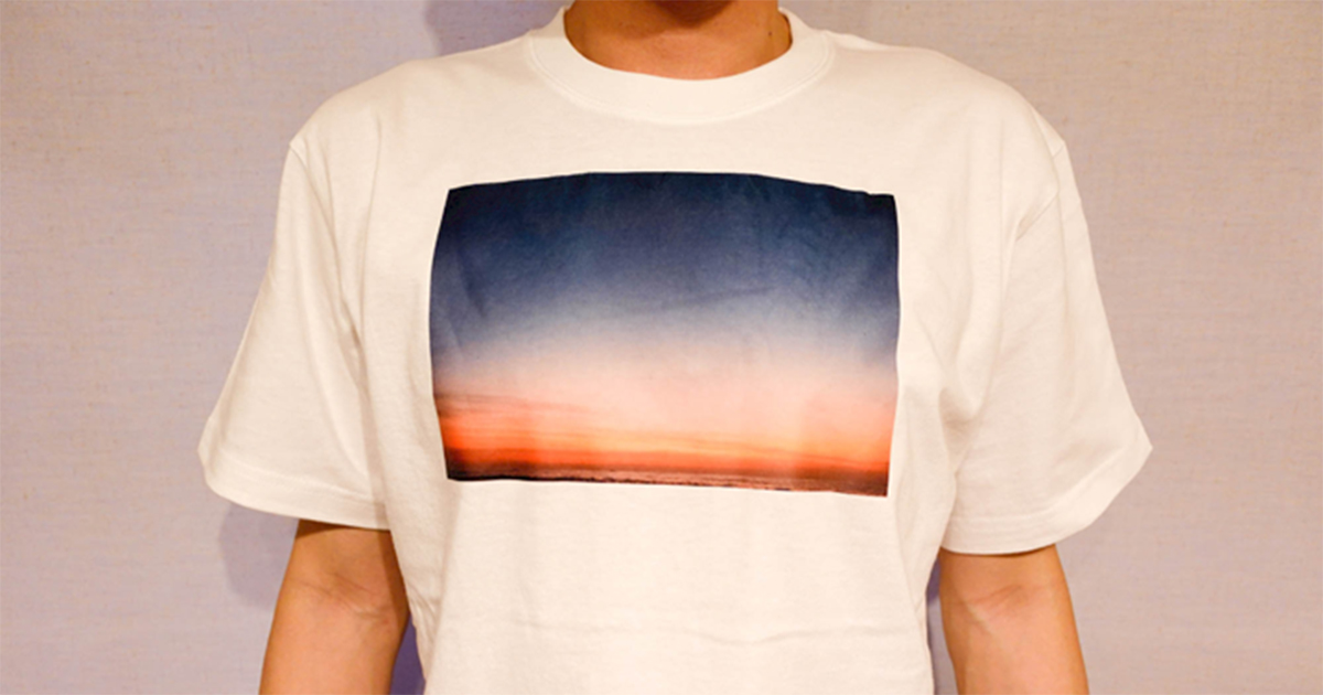 オリジナルTシャツを自作する方法｜ノベルティ・オリジナルグッズ 
