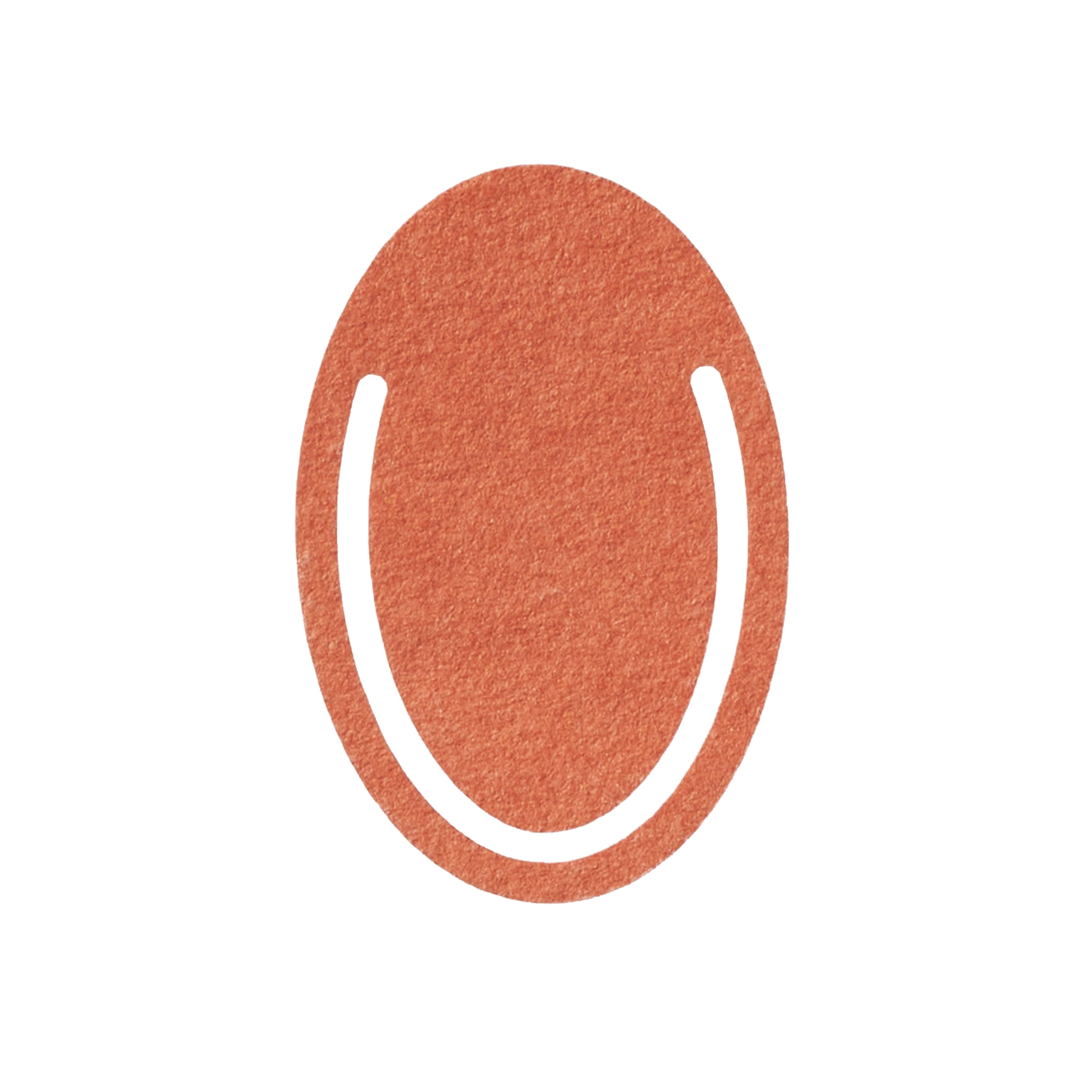 紙クリップ　Dタイプ