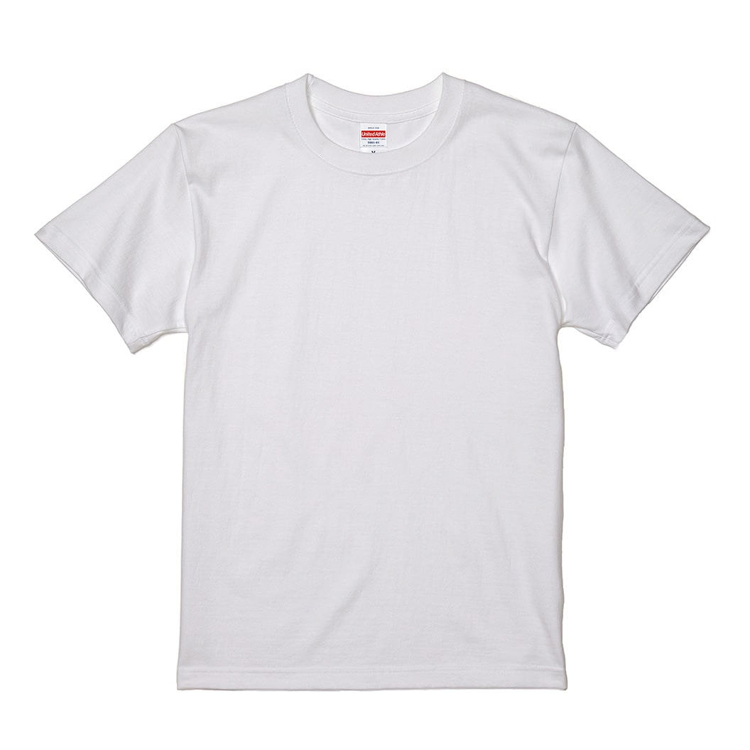 Tシャツのデザインシミュレーター