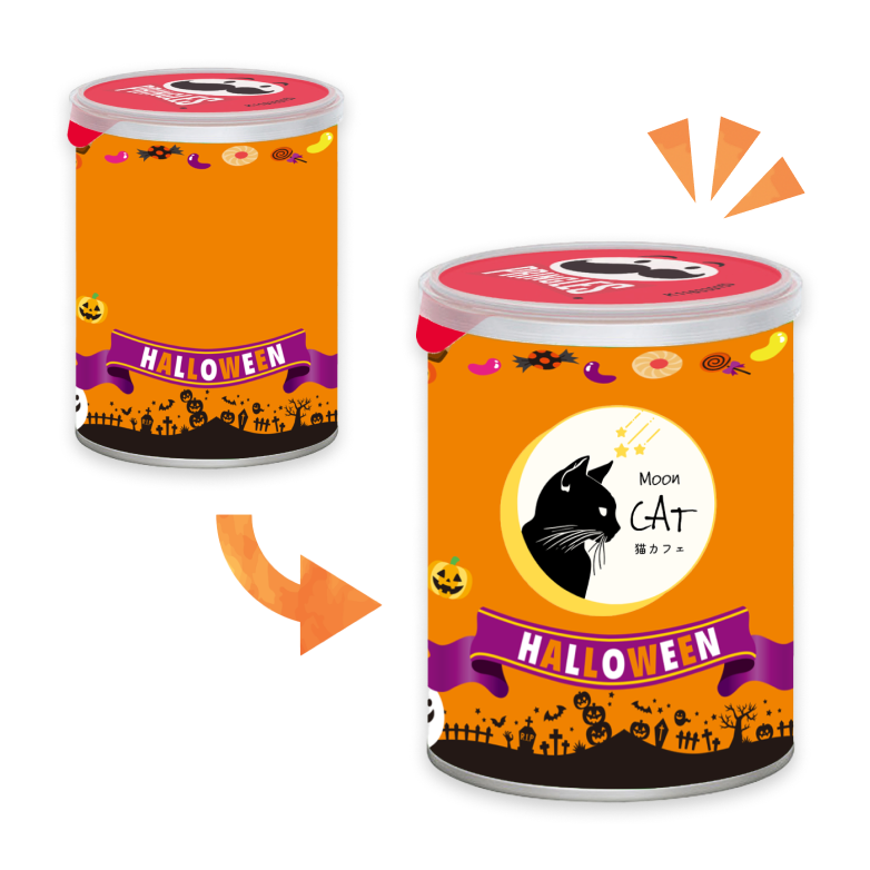 オリジナルプリングルズ（サワークリーム＆オニオン) 【新パッケージ】