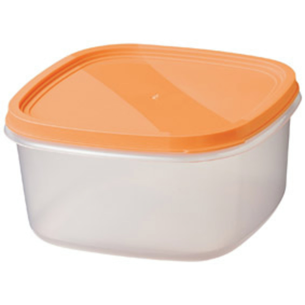 【商品のみ】便利な保存容器３個組