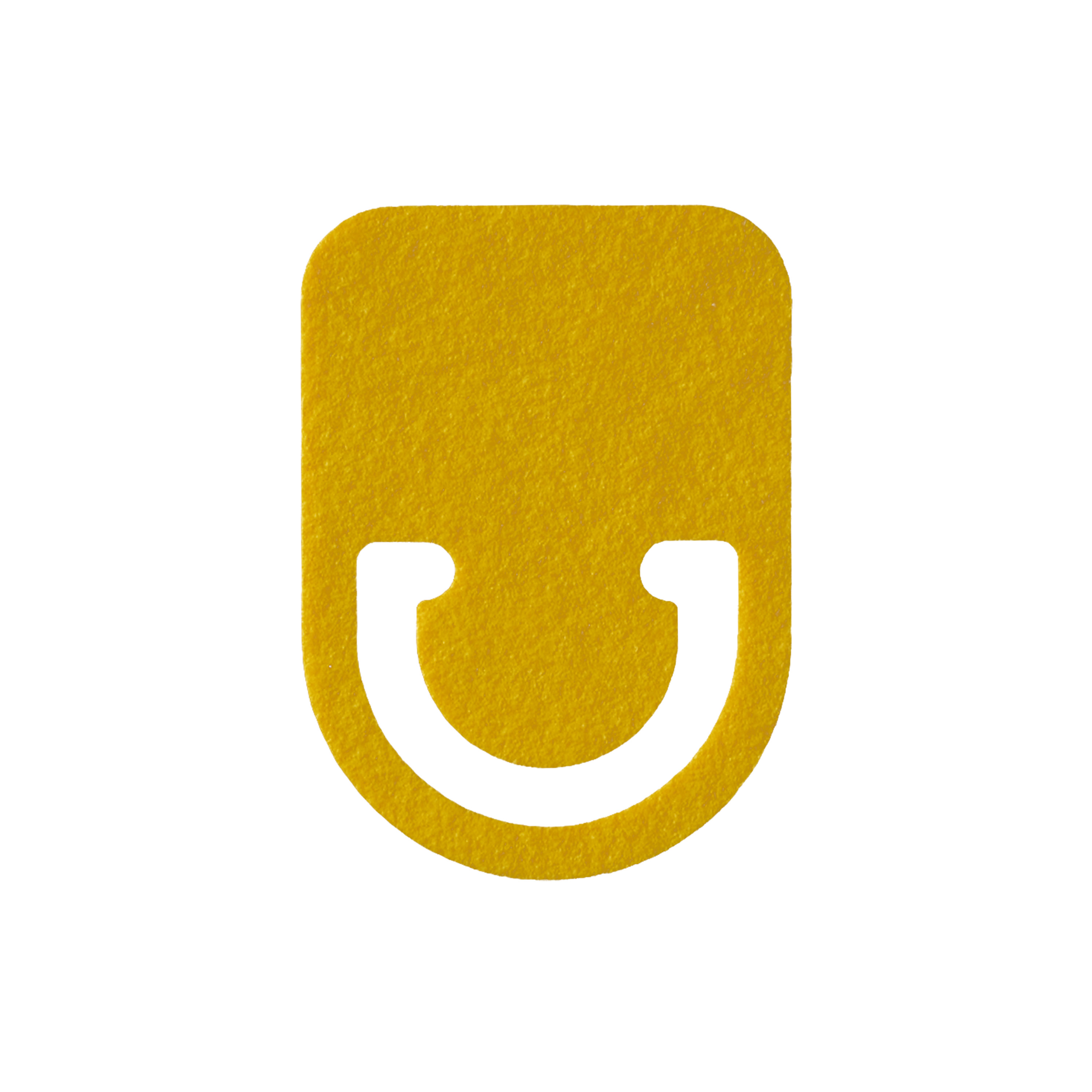 紙クリップ　Aタイプ