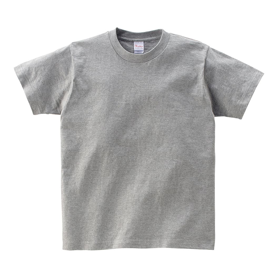 Printstar 5.6オンス ヘビーウェイトTシャツ