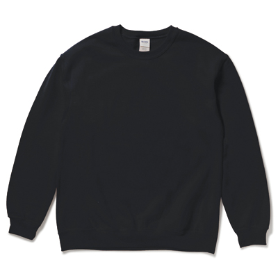 GILDAN 8.0オンス ヘビーブレンドスウェットシャツ(裏起毛)