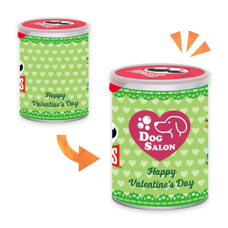 オリジナルプリングルズ（サワークリーム＆オニオン) 【新パッケージ】画像