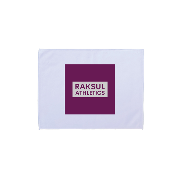 【短納期】リバーシブルタオル・ショートフェイス 両面全面フルカラー昇華転写対応画像