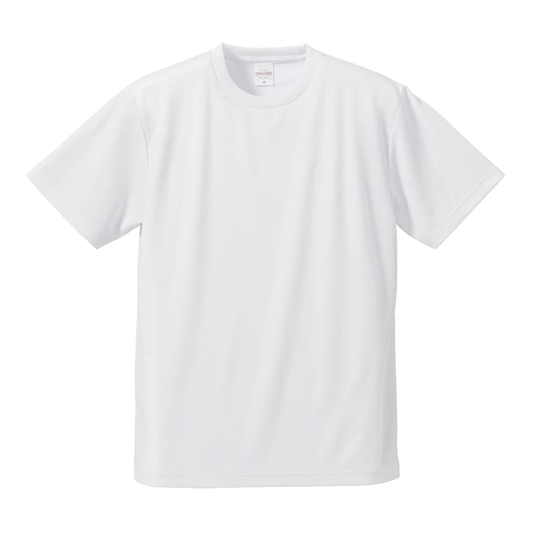 United Athle 4.1オンス ドライアスレチックTシャツ ｜ネット印刷のラクスル