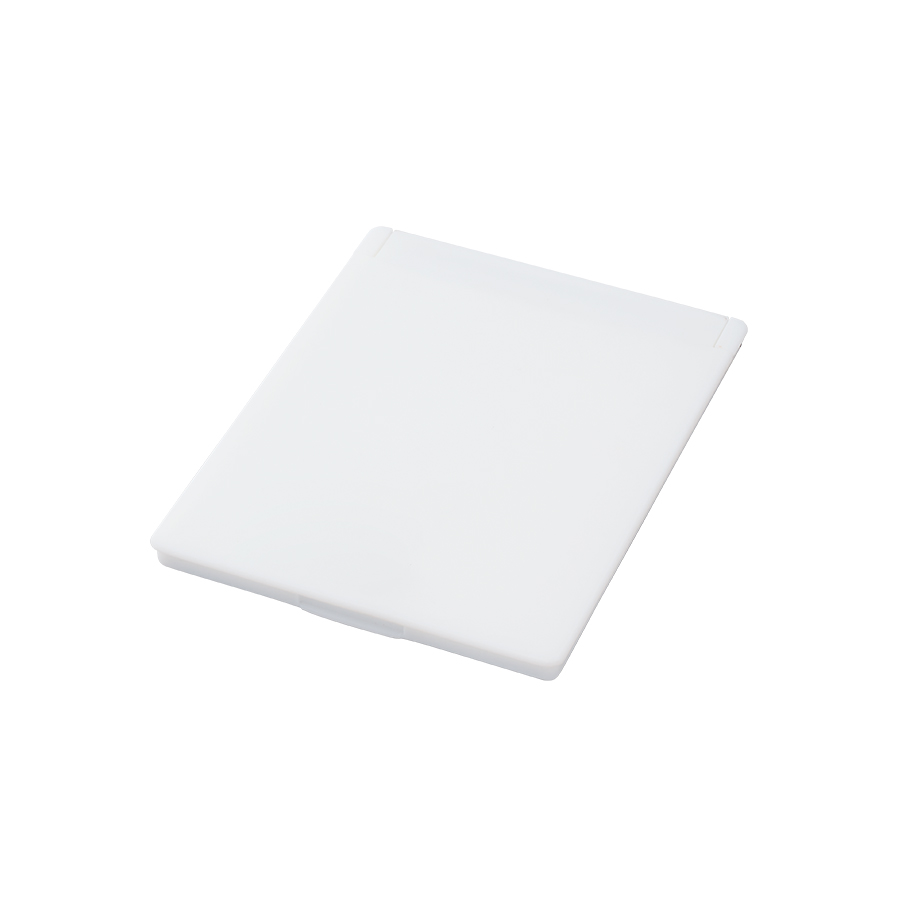 全面印刷できるマットスクエアミラー（M）