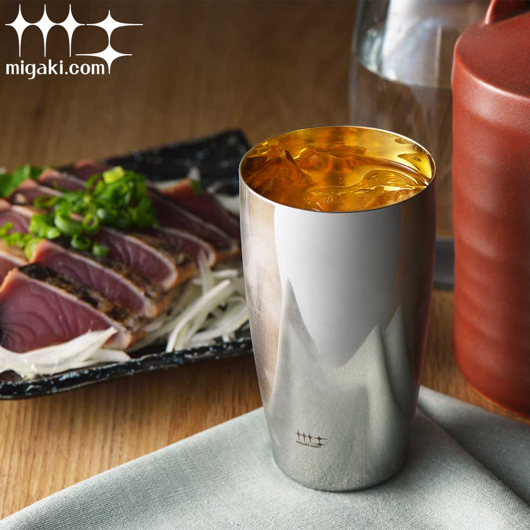 migaki.com カトラリー ミガキ 磨き屋シンジケート 【公式通販】