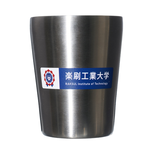 【フルカラー印刷対応】 ステンレスタンブラー330ml