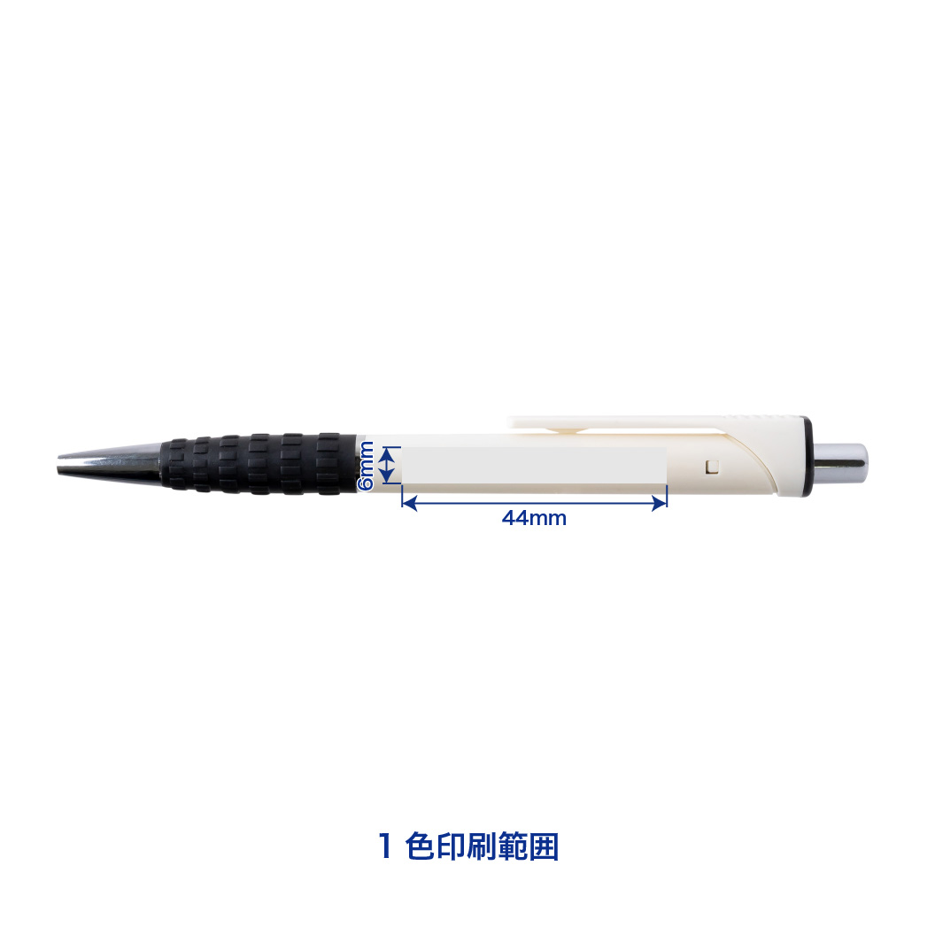 ハーフコインボールペン S150093｜ノベルティ・オリジナルグッズ