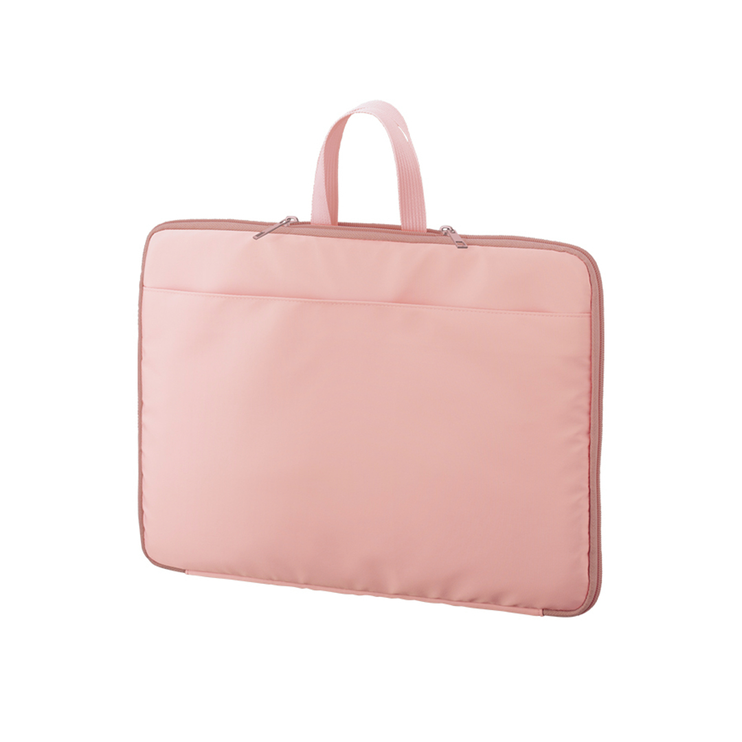 入れたまま使えるノートPCバッグ