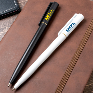 W&Bボールペン3 S150142画像