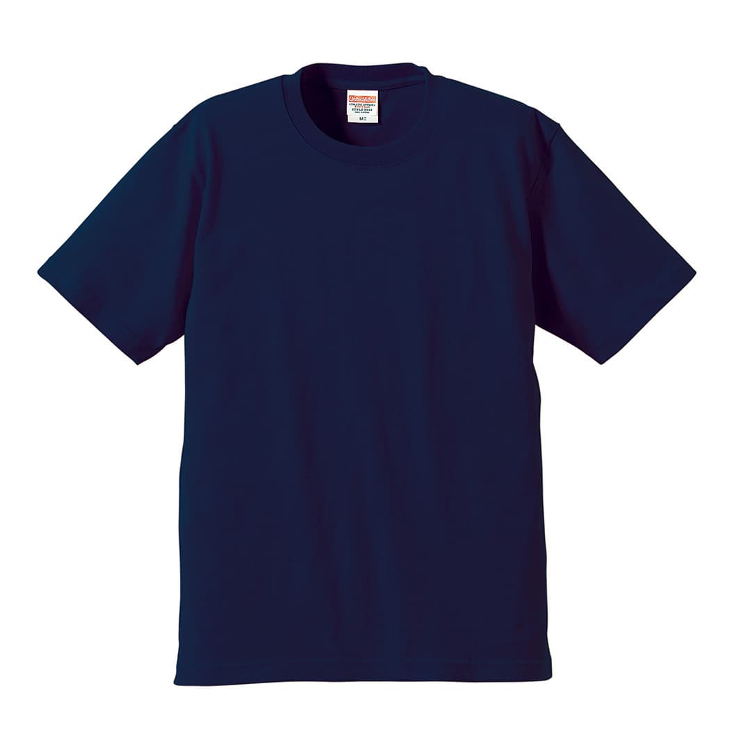 United Athle 6.2オンス プレミアムTシャツ｜ノベルティ・オリジナル