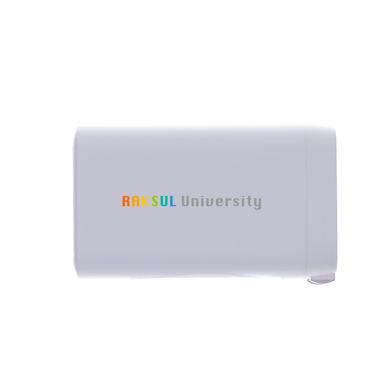 Anker PowerPortIII3-PortPod 急速充電器 65W 3ポート USB-A･Type-C