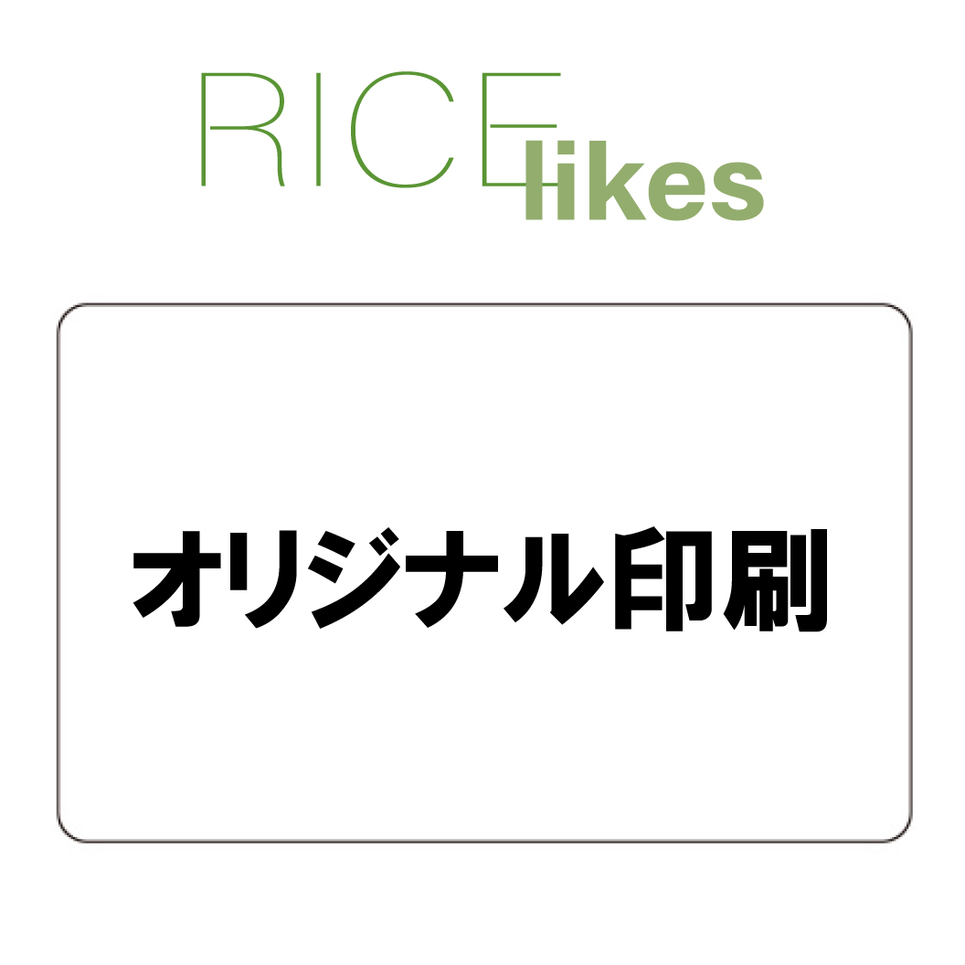 RICE likes カタログギフトカード