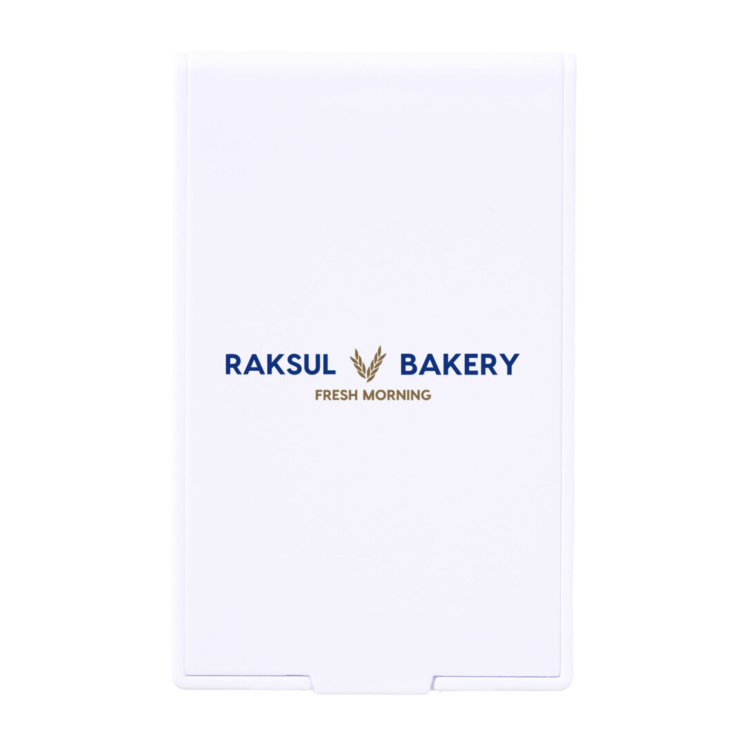 コンパクトミラー画像