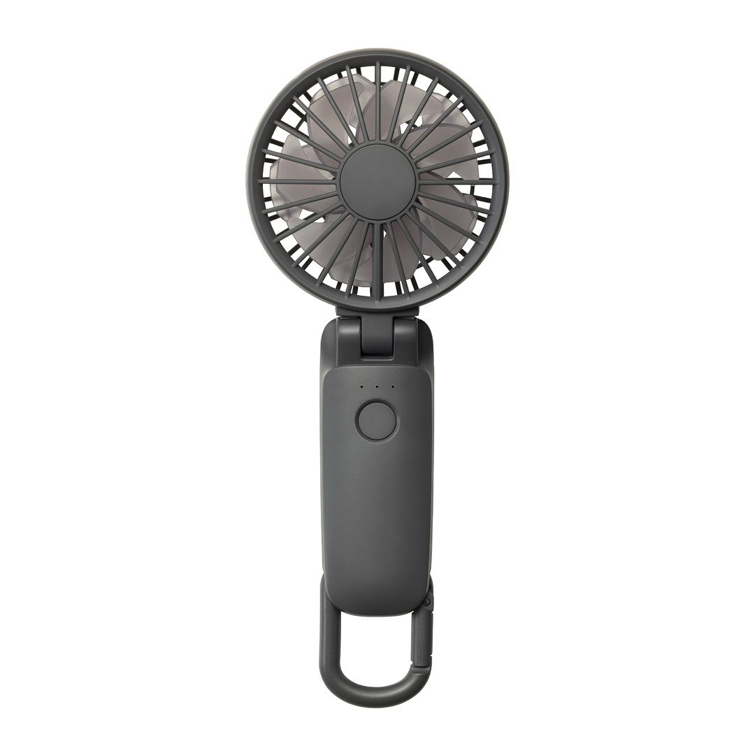 ハンディファン　Silky Wind Mobile 3.2 (全4カラー)