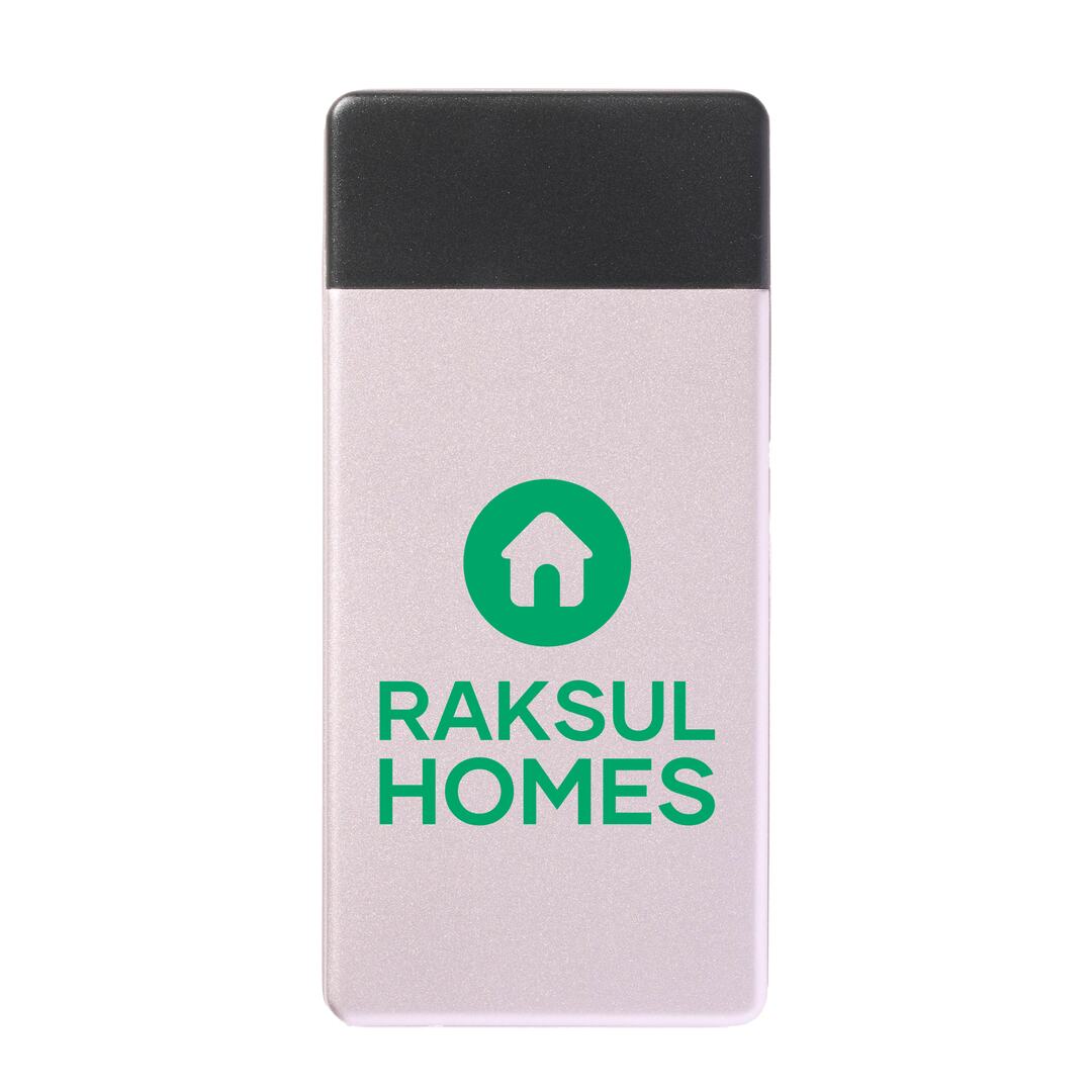 GREEN HOUSE 準固体電池モバイルバッテリー10000mAh PD20W画像