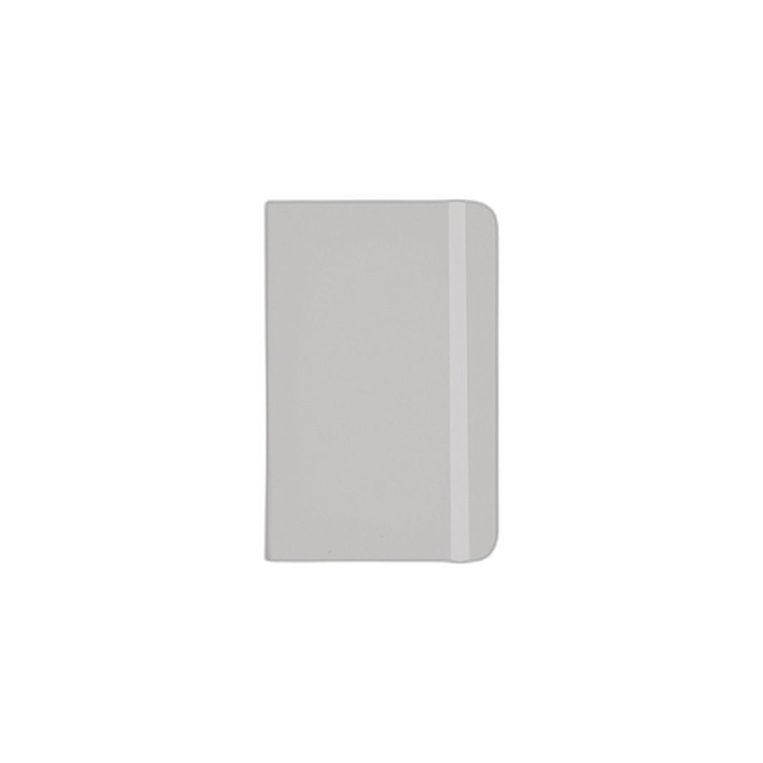 ハードカバーハンディノート 6mm罫