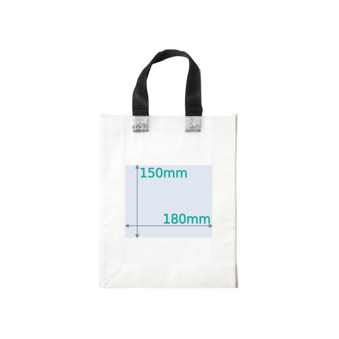 ラミクロスバッグ A4マチ付｜ノベルティ・オリジナルグッズ・記念品