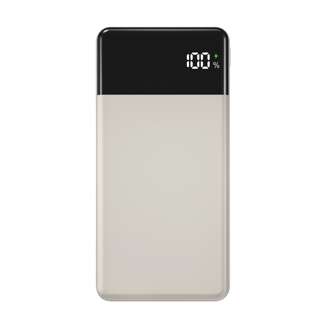 GREEN HOUSE モバイルバッテリー 20000mAh リン酸鉄｜ノベルティ