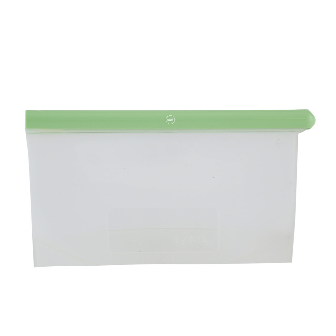【廃盤】Reusable Silicone Bag