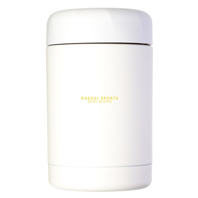 MIP真空二重構造ステンレスフードポット