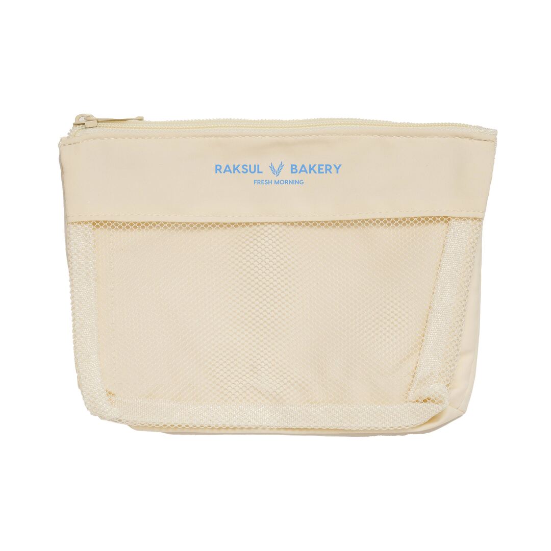 仕分けできる3層ポーチ｜ノベルティ・オリジナルグッズ・記念品なら