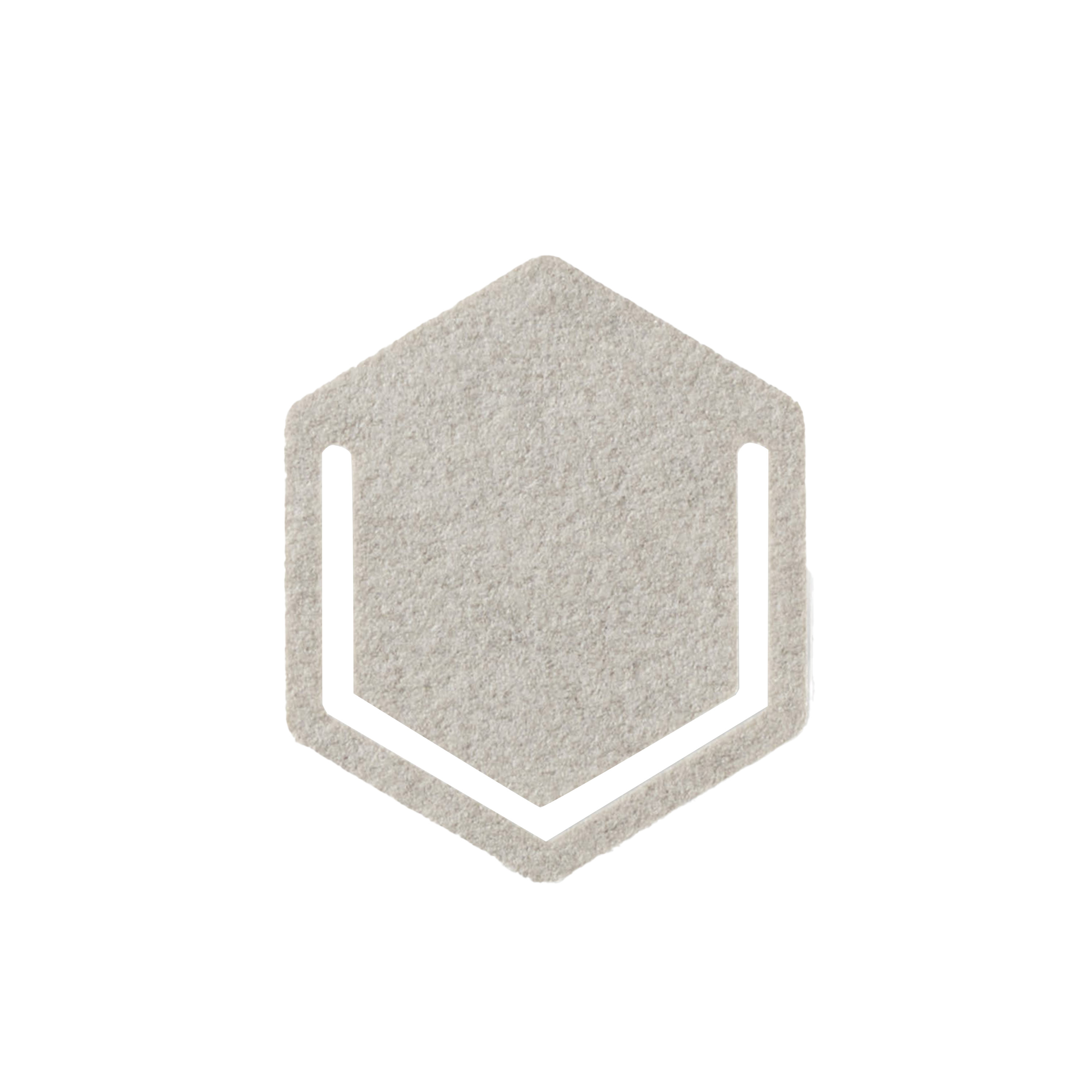 紙クリップ　Eタイプ