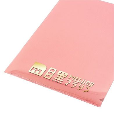 新品未使用 ノベルティ ルイヴィトン✨ノベルティ 封筒型クリア
