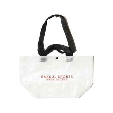ラミクロスバッグ 2WAYトートS｜ノベルティ・オリジナルグッズ・記念品