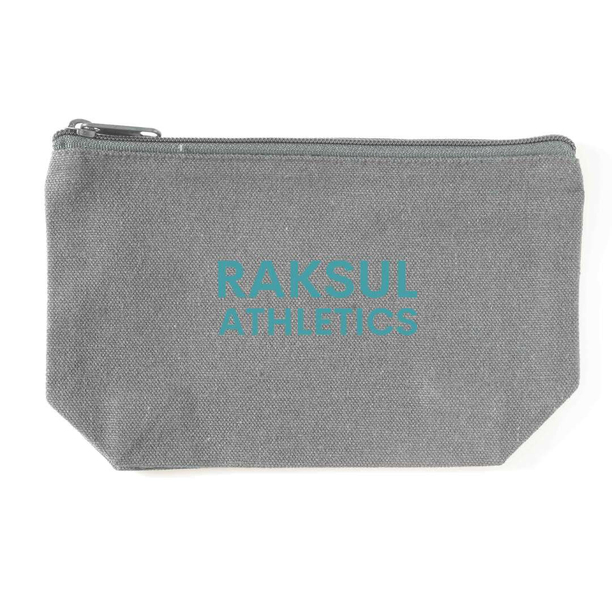 スフィア・リサイクルコットンポーチ画像