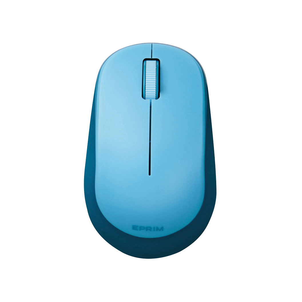 エレコム BlueLED無線マウス 3ボタン