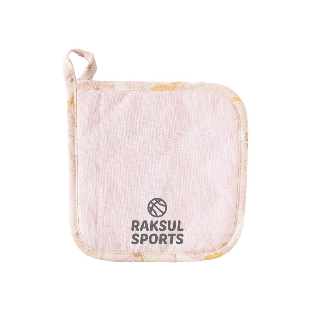 パステルキッチン ミトン&鍋敷き｜ノベルティ・オリジナルグッズ・記念