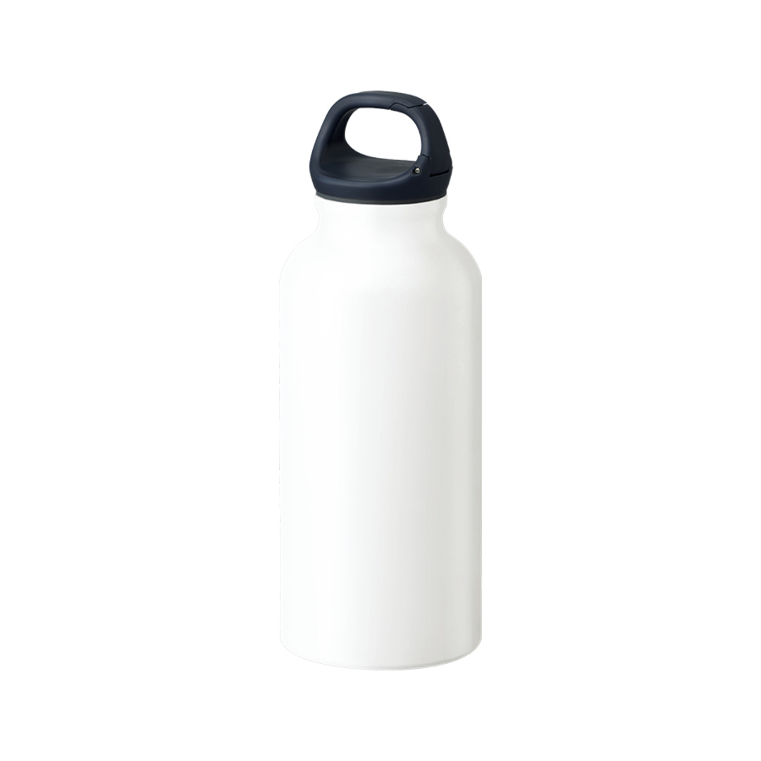 アルミハンギングボトル(L) 500ml