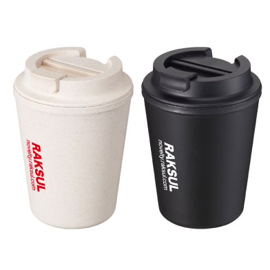 バンブー2重カップ 350ml